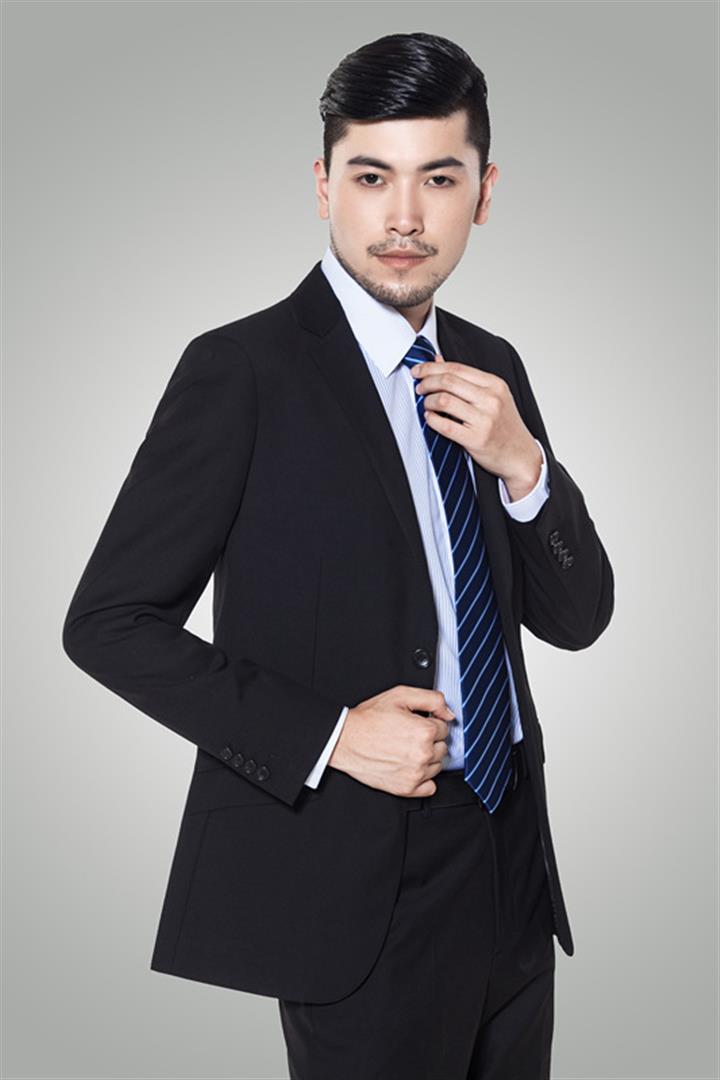 邱珍聪 美术指导负责人